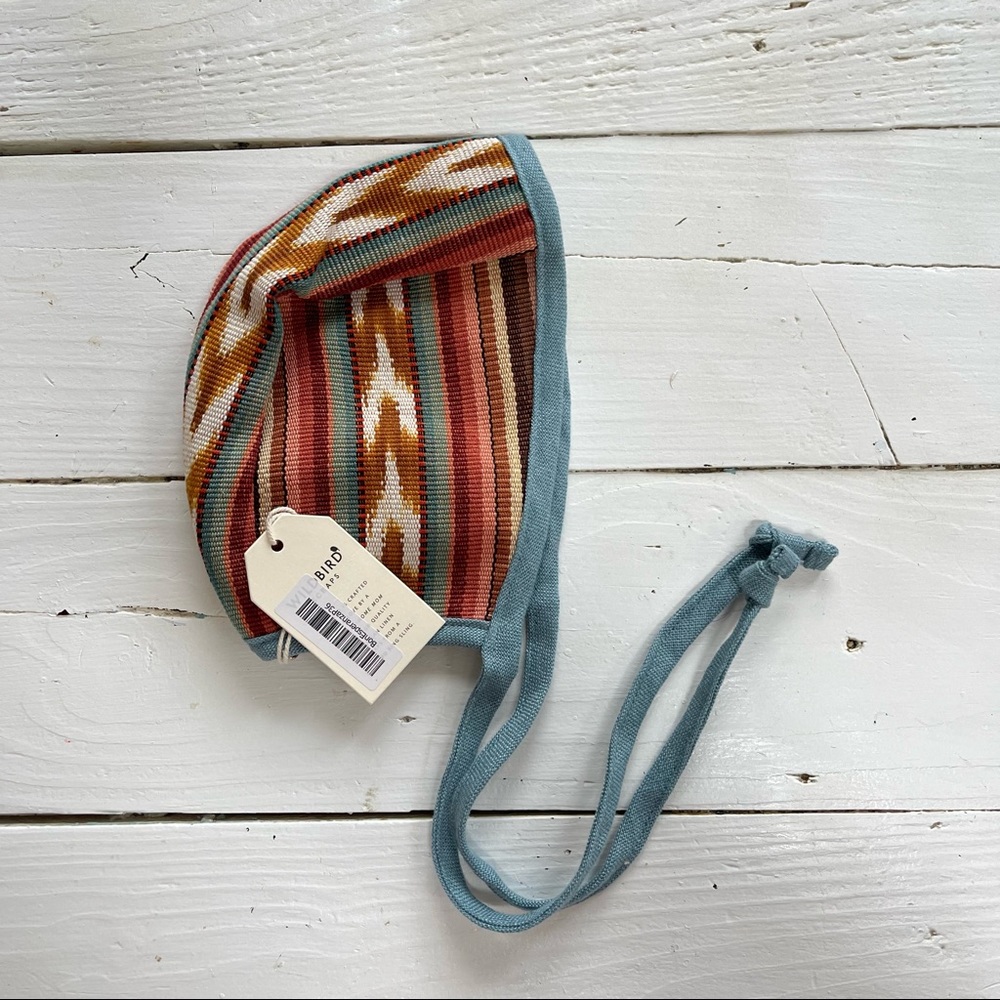 WildBird Nena & Co. Bonnet - Esperanza